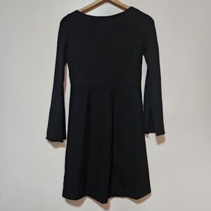 Ann Taylor Black Women's Dress Size S